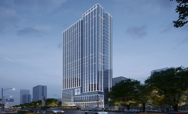 希爾頓花(huā)園酒店(diàn)